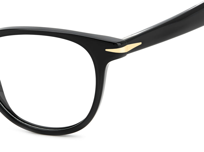 Optical Frames David Beckham DB 1206 807 50 20 — Image 4