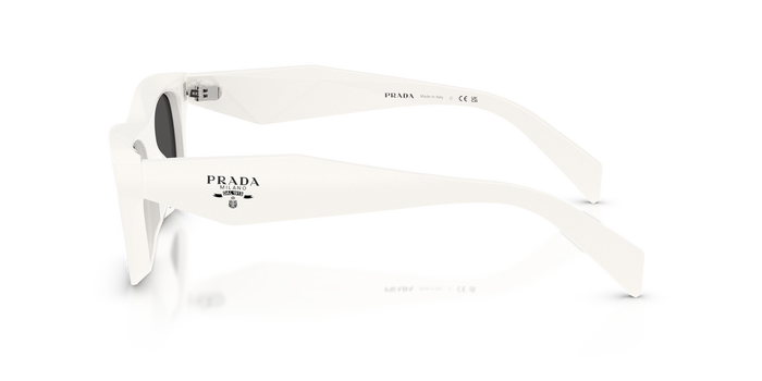 Gafas de Sol Prada PRC06S 17K08Z 50 21 — Imagen 2