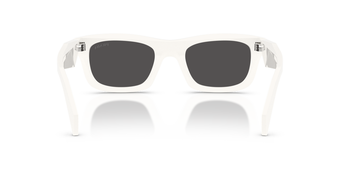 Gafas de Sol Prada PRC06S 17K08Z 50 21 — Imagen 3