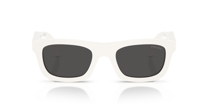 Gafas de Sol Prada PRC06S 17K08Z 50 21 — Imagen 4