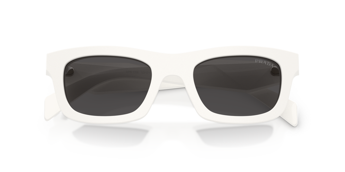 Gafas de Sol Prada PRC06S 17K08Z 50 21 — Imagen 5