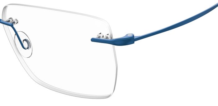 Gafas Graduadas Seventh Street 7A 102 9N7 54 17 — Imagen 3