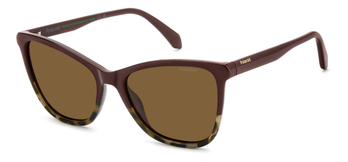 Sonnenbrille Polaroid PLD 4194/S YDCSP 55 17