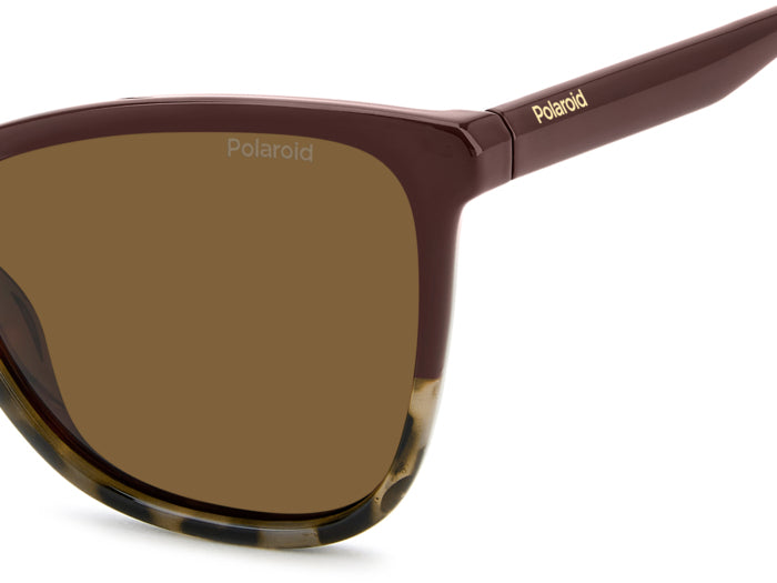 Sonnenbrille Polaroid PLD 4194/S YDCSP 55 17 — vista 5