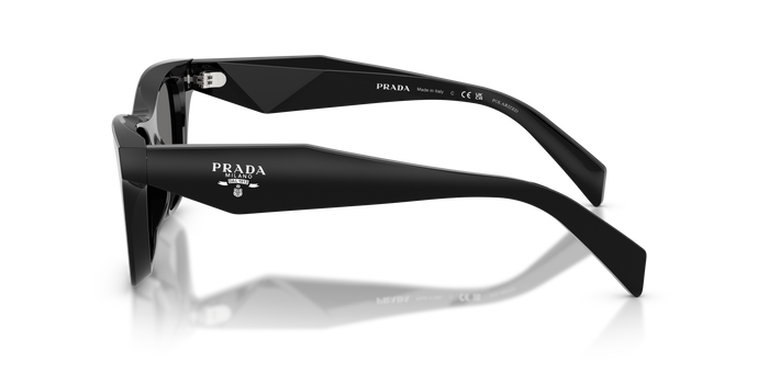 Gafas de Sol Prada PRC07S 16K90T 51 18 — Imagen 2