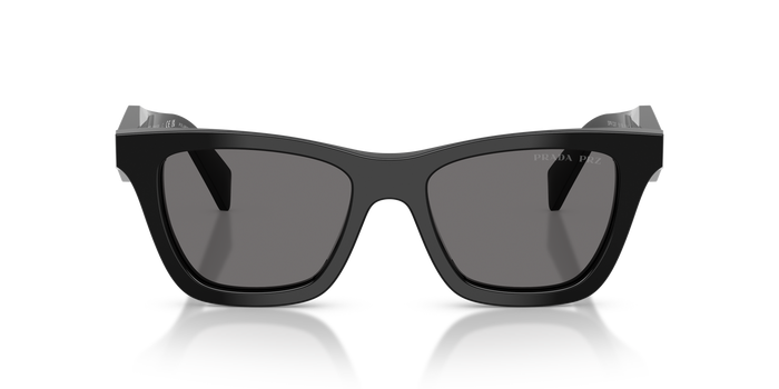 Gafas de Sol Prada PRC07S 16K90T 51 18 — Imagen 4