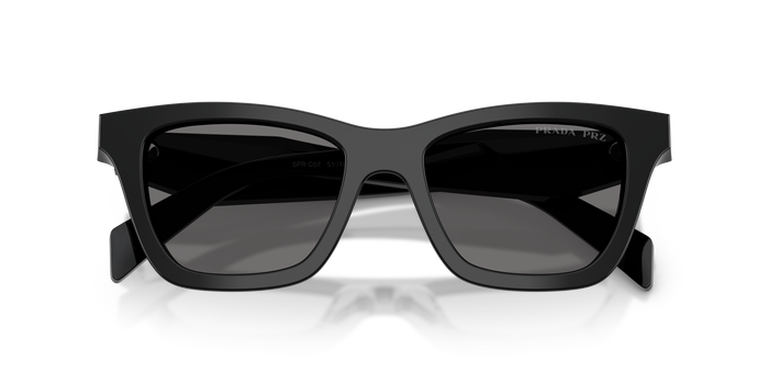 Gafas de Sol Prada PRC07S 16K90T 51 18 — Imagen 5