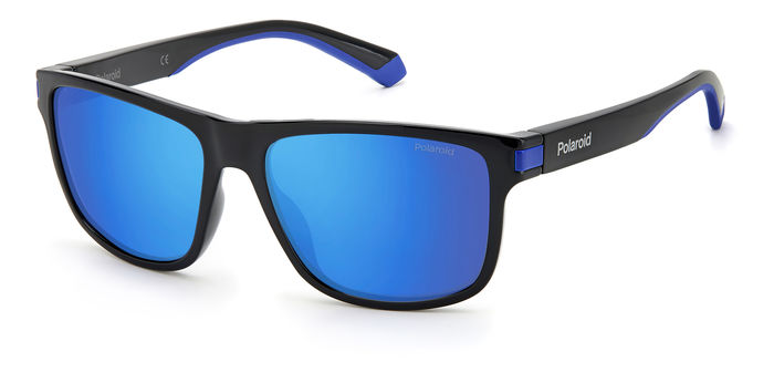 Sunglasses Polaroid PLD 2123/S D515X 57 16