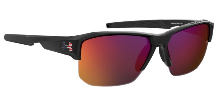 Lunettes de soleil Under Armour UAFANATICALTL/G OITMI 67 9