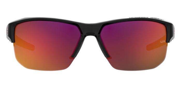 Gafas de Sol Under Armour UAFANATICALTL/G OITMI 67 9 — vista 3