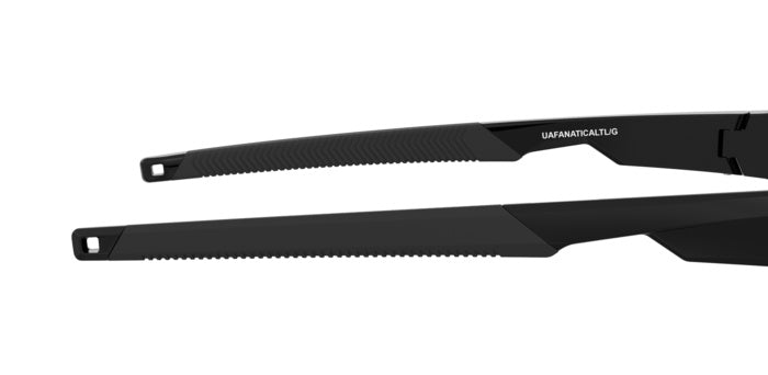 Gafas de Sol Under Armour UAFANATICALTL/G OITMI 67 9 — vista 4