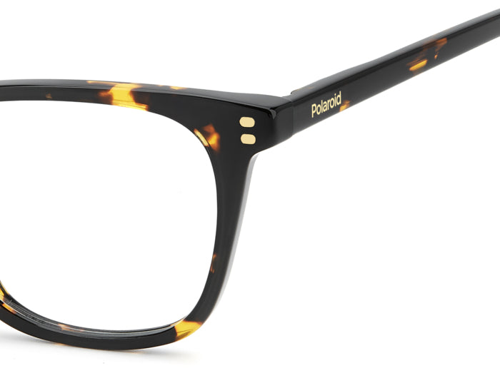 Gafas Graduadas Polaroid PLD D634 086 51 19 — Imagen 4