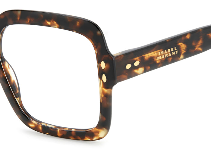 Gafas Graduadas Isabel Marant IM 0207 086 53 19 — Imagen 4