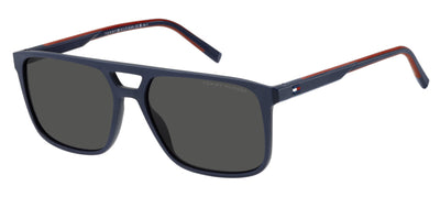 Солнцезащитные очки Tommy Hilfiger TH 2280/S 8RUIR 57 16