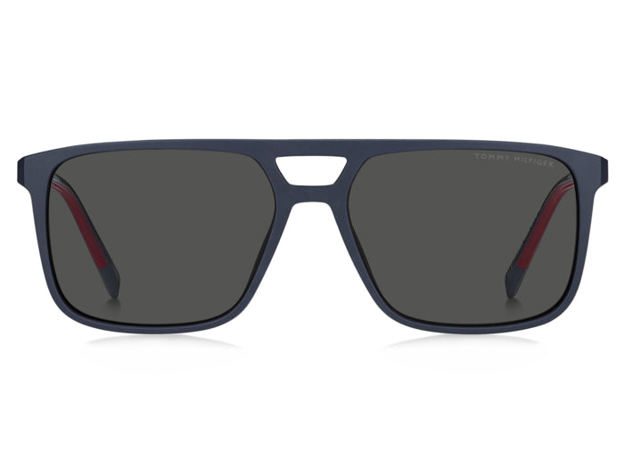 Солнцезащитные очки Tommy Hilfiger TH 2280/S 8RUIR 57 16 — vista 3