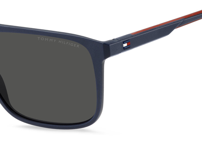 Солнцезащитные очки Tommy Hilfiger TH 2280/S 8RUIR 57 16 — vista 5