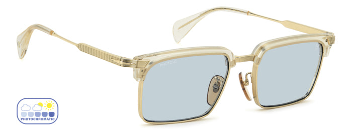 Gafas de Sol David Beckham DB 1227/G/S 001SD 54 20