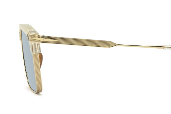 Sonnenbrille David Beckham DB 1227/G/S 001SD 54 20 — vista 4