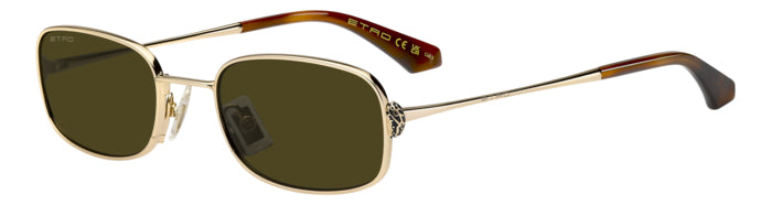 Солнцезащитные очки Etro 0159/S 000QT 52 21
