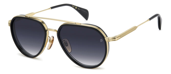Sonnenbrille David Beckham DB 1226/G/S RHL84 57 18
