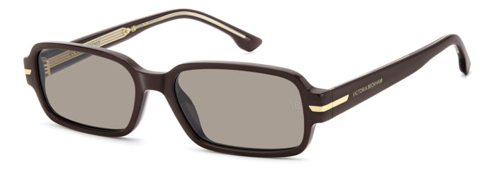 Солнцезащитные очки Victoria Beckham VB 1012/S LHFIR 54 16