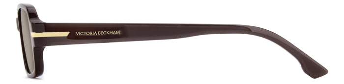Солнцезащитные очки Victoria Beckham VB 1012/S LHFIR 54 16 — vista 4