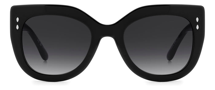 Sonnenbrille Isabel Marant IM 0227/S BSC9O 53 22 — vista 3