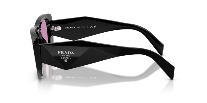 Солнцезащитные очки Prada PRB18S 16K30G 53 19 — Изображение 2