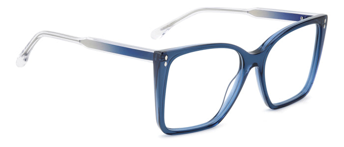 Gafas Graduadas Isabel Marant IM 0199 PJP 54 16 — Imagen 2