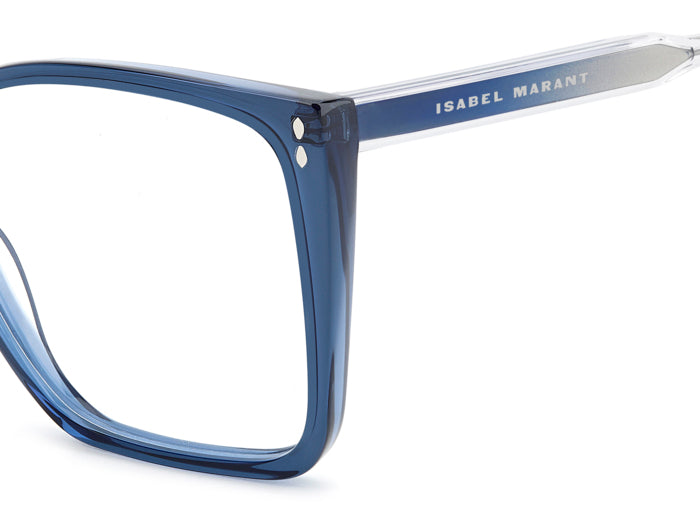 Gafas Graduadas Isabel Marant IM 0199 PJP 54 16 — Imagen 4