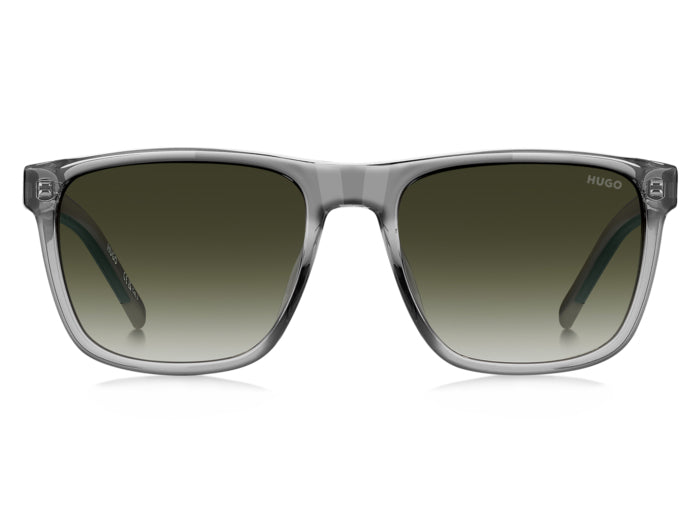 Gafas de Sol Hugo HG 1391/G/S KB79K 56 19 — vista 3