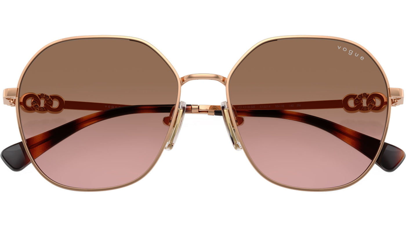 Gafas Graduadas Vogue Eyewear VO4318SB 515214 55 16