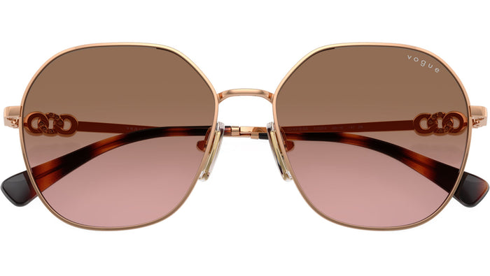 Sunglasses Vogue Eyewear VO4318SB 515214 55 16 — vista 4