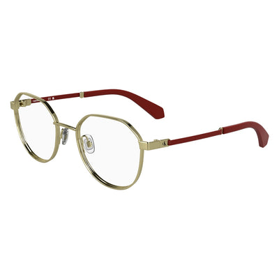 光学眼镜架 Calvin Klein Jeans CKJ25304 717 49 19