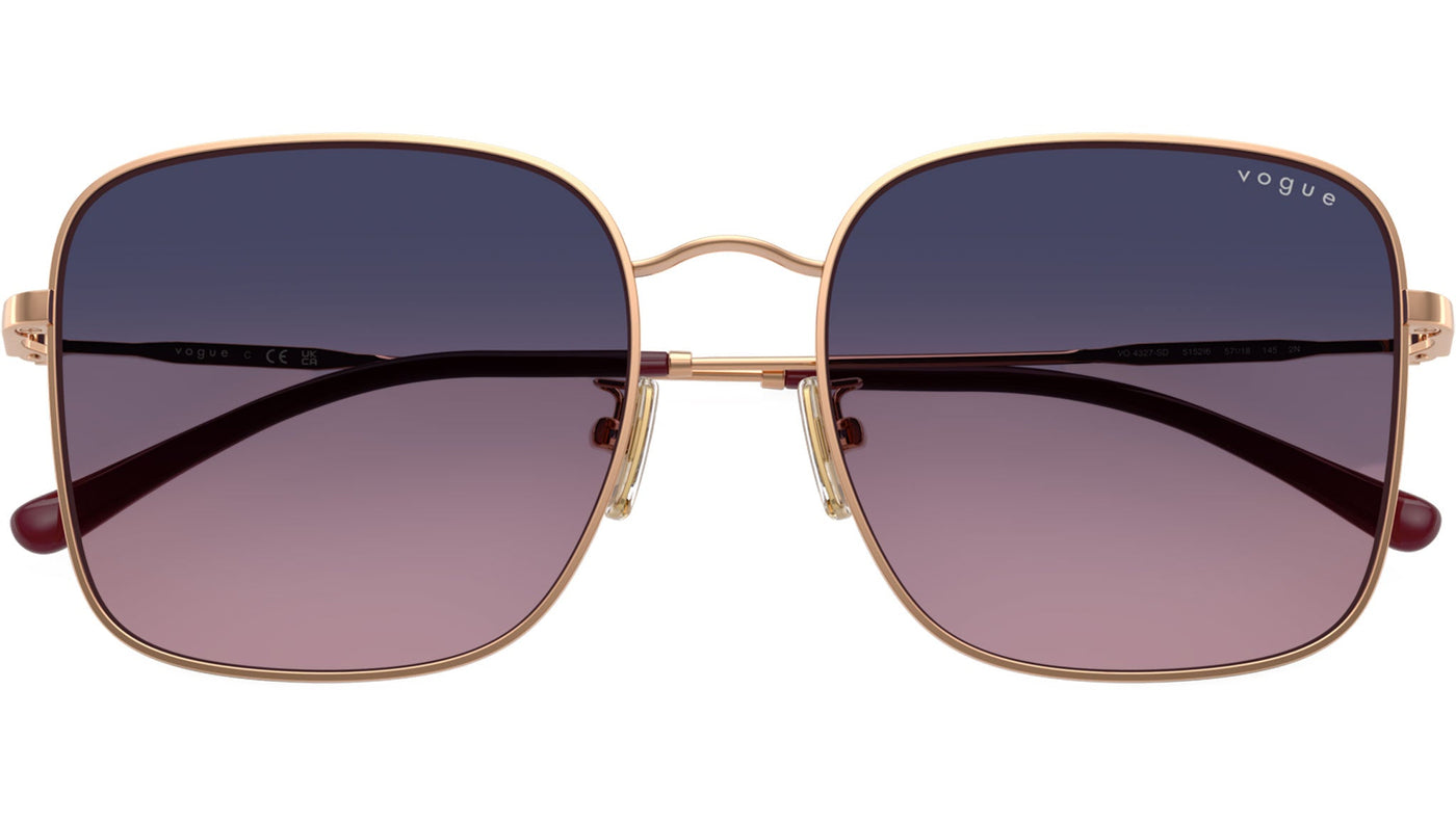 Gafas Graduadas Vogue Eyewear VO4327SD 5152I6 57 18