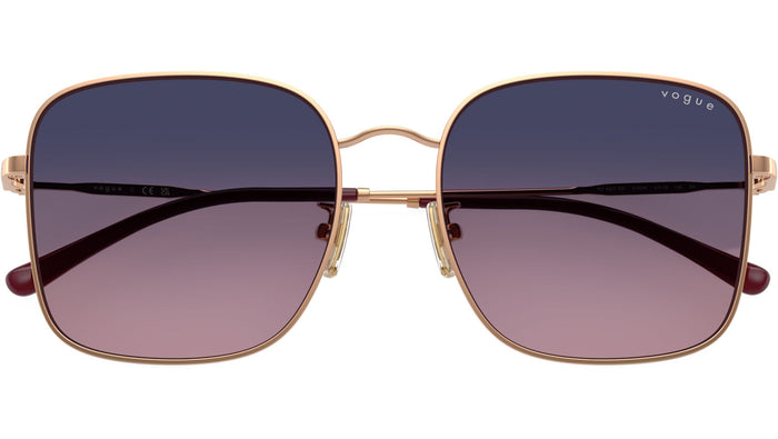Sunglasses Vogue Eyewear VO4327SD 5152I6 57 18 — vista 4