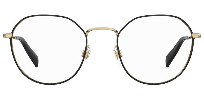 Gafas Graduadas Levi'S LV 5024 807 52 21 — Imagen 3