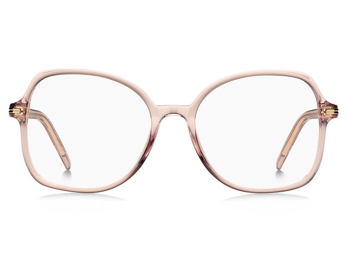 Gafas Graduadas Hugo Boss 1658 35J 54 17 — Imagen 3