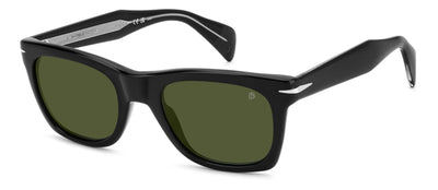 太阳镜 David Beckham DB 1222/S 807QT 53 21
