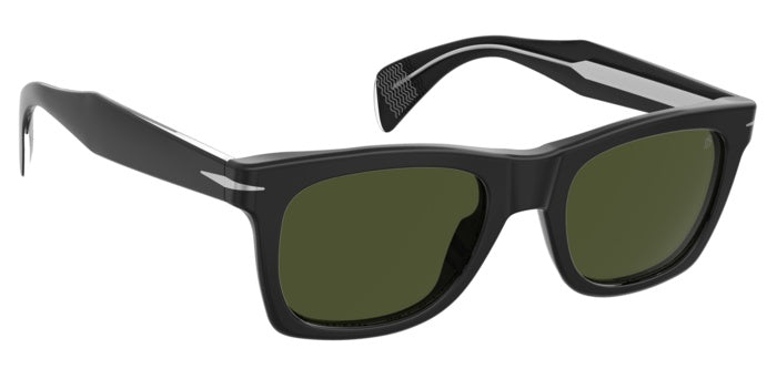 Sunglasses David Beckham DB 1222/S 807QT 53 21