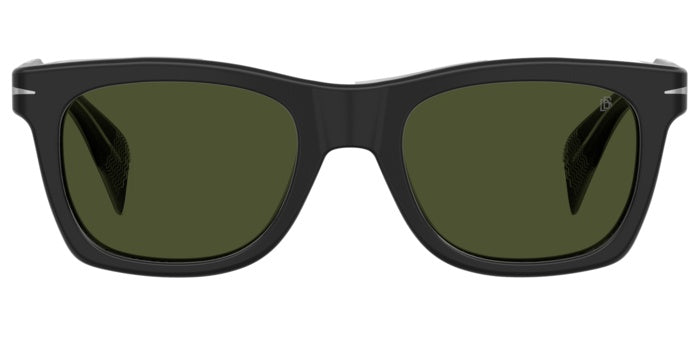 Солнцезащитные очки David Beckham DB 1222/S 807QT 53 21 — vista 3