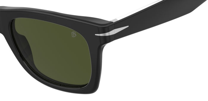 Солнцезащитные очки David Beckham DB 1222/S 807QT 53 21 — vista 5