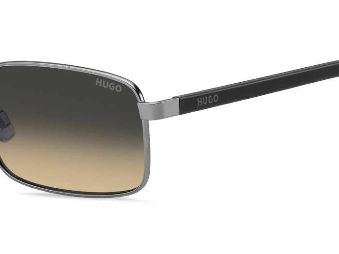 Gafas de Sol Hugo HG 1434/S R81GA 57 20 — vista 5