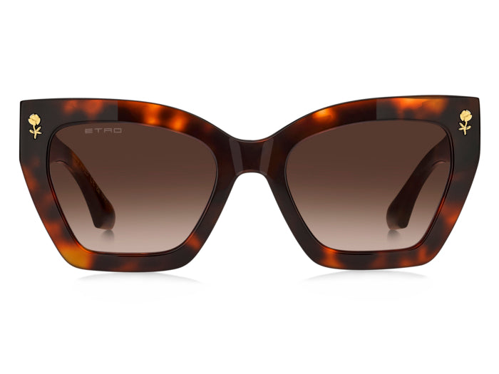 Gafas de Sol Etro 0090/S 086HA 55 21 — vista 3