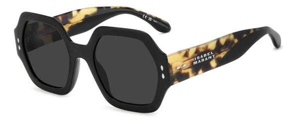 Sonnenbrille Isabel Marant IM 0285/S WR7IR 53 22