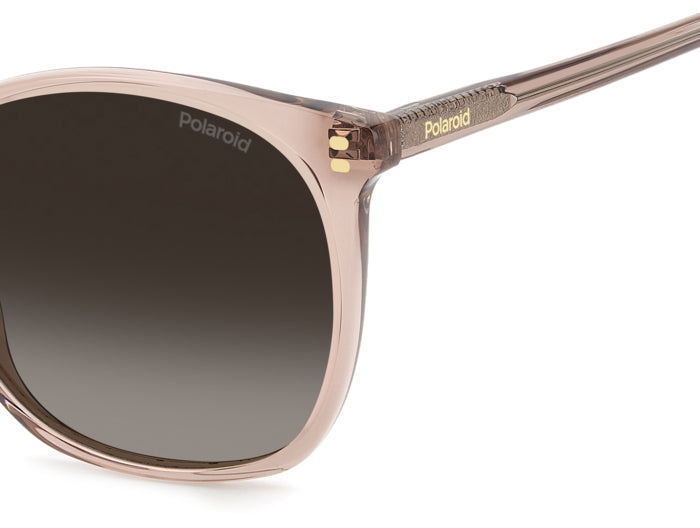 Gafas de Sol Polaroid PLD 4215/S/X FWMLA 55 17 — vista 4