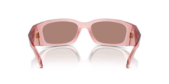 Sonnenbrille Prada PRA14S 19Q10D 60 18 — Bild 3