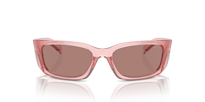 Sonnenbrille Prada PRA14S 19Q10D 60 18 — Bild 4