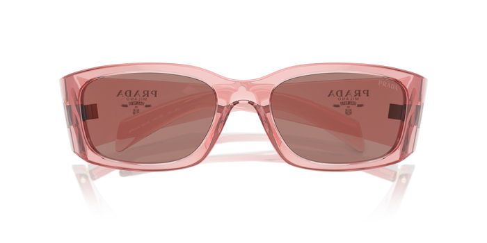 Sonnenbrille Prada PRA14S 19Q10D 60 18 — Bild 5