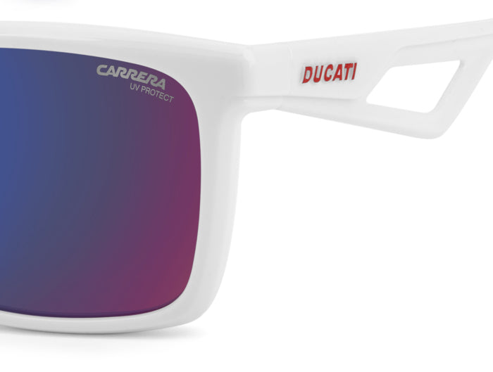 Sonnenbrille Carrera CARDUC 069/S VK6Z0 57 17 — vista 5